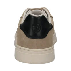 Leder Schnürer Beige -Schuhe Verkäufe 321 A9H05 1410 5220 003