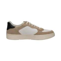 Leder Schnürer Beige -Schuhe Verkäufe 321 A9H05 1410 5220 004