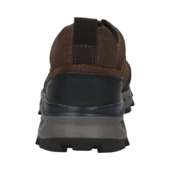 Leder Schnürer Dunkelbraun -Schuhe Verkäufe 321 A9W06 1415 6161 003