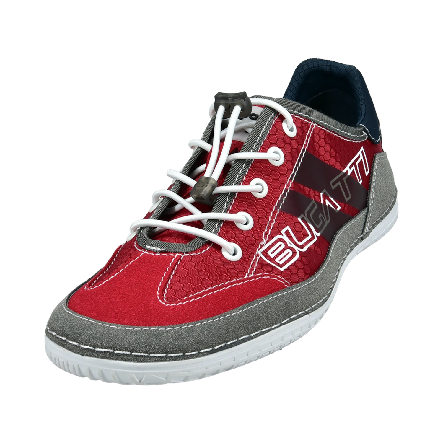 Sneaker Rot 2 Sneaker Rot – Bild 2