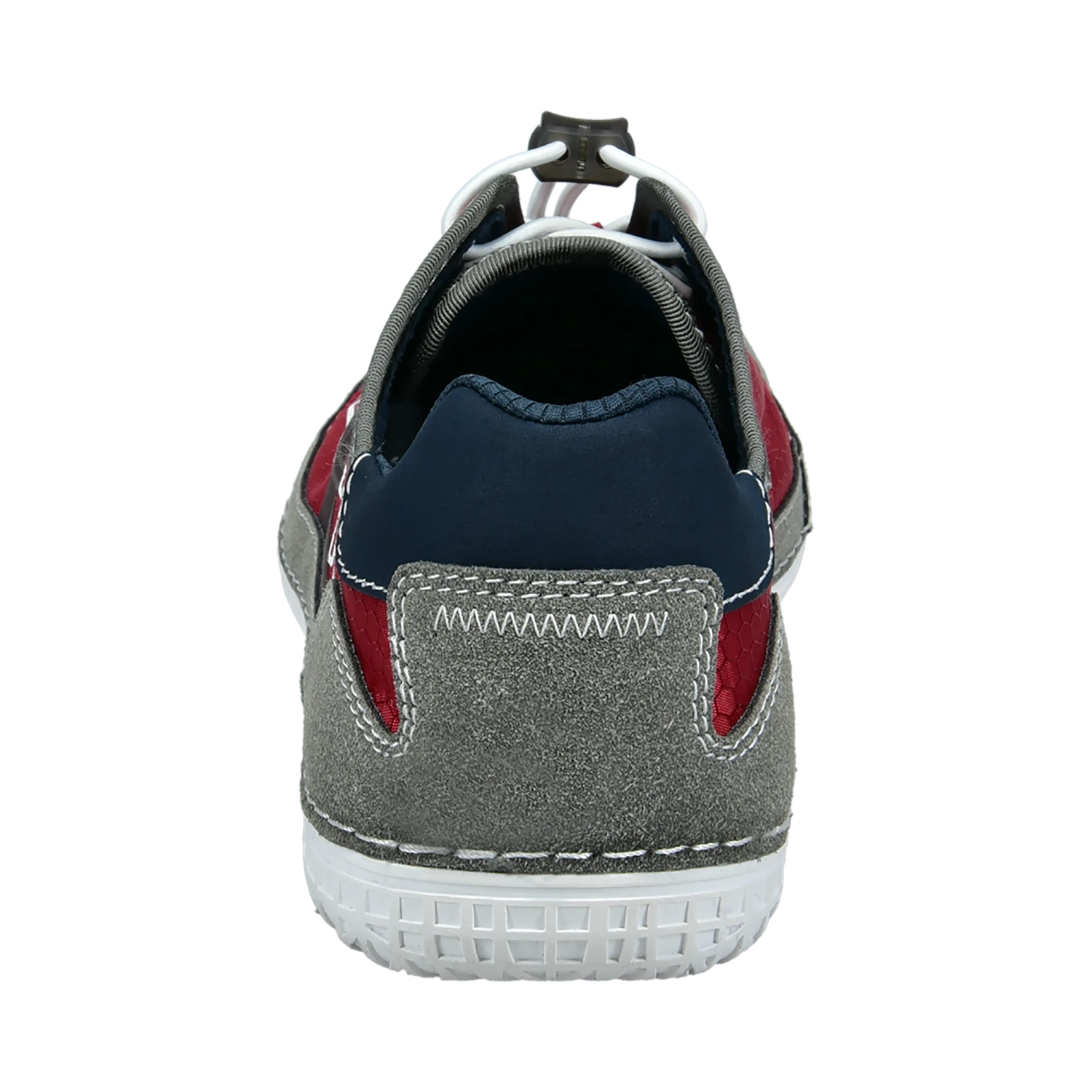 Sneaker Rot 3 Sneaker Rot – Bild 3