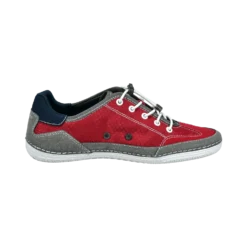 Sneaker Rot 10 Sneaker Rot -Schuhe Verkäufe 321 AFF02 5400 3000 004