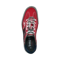 Sneaker Rot 12 Sneaker Rot -Schuhe Verkäufe 321 AFF02 5400 3000 d