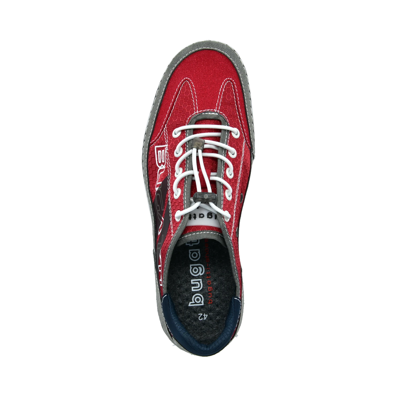 Sneaker Rot 6 Sneaker Rot – Bild 6