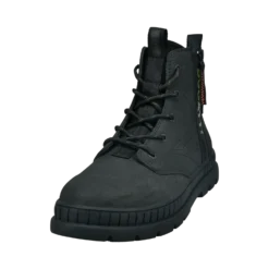 Stiefel Schwarz -Schuhe Verkäufe 321 AGB33 5900 1000 001