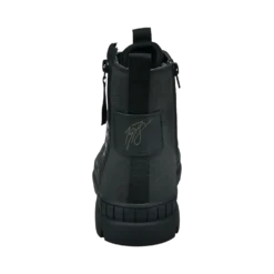 Stiefel Schwarz -Schuhe Verkäufe 321 AGB33 5900 1000 003