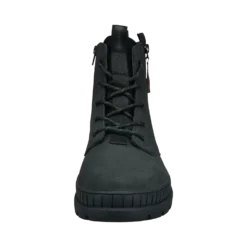 Stiefel Schwarz -Schuhe Verkäufe 321 AGB33 5900 1000 005