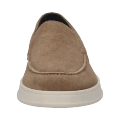 Leder Mokassin Sand -Schuhe Verkäufe 321 AIO64 1400 5300 005