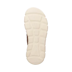 Pantoletten Cognac -Schuhe Verkäufe 321 AK084 4069 6363 s