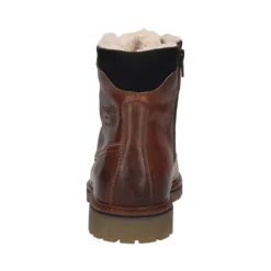 Leder Schnürstiefel Braun 9 Leder Schnürstiefel Braun -Schuhe Verkäufe 321 AOQ50 1200 6000 003