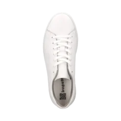 Leder Schnürer Weiß -Schuhe Verkäufe 321 AP801 1000 2000 d