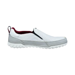 Slip On Weiß -Schuhe Verkäufe 321 AQW61 5055 2012 004