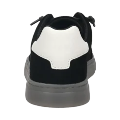 Leder Schnürer Schwarz -Schuhe Verkäufe 321 AS203 1469 1010 003