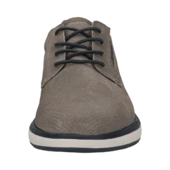 Leder Schnürer Taupe -Schuhe Verkäufe 321 AS402 1400 1400 005