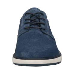 Leder Schnürer Blau -Schuhe Verkäufe 321 AS402 1400 4000 005