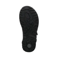 Leder Sandale Blau -Schuhe Verkäufe 321 AS780 2569 4010 s