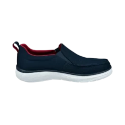 Slip On Dunkelblau -Schuhe Verkäufe 321 ASE60 6900 4100 004