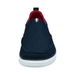 Slip On Dunkelblau -Schuhe Verkäufe 321 ASE60 6900 4100 005