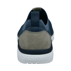 Slip On Blau -Schuhe Verkäufe 321 ASE61 6950 4015 003