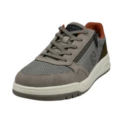 Sneaker Taupe 10 Sneaker Taupe -Schuhe Verkäufe 321 ASF01 5000 1400 001