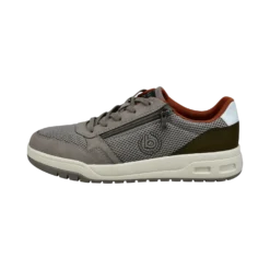 Sneaker Taupe