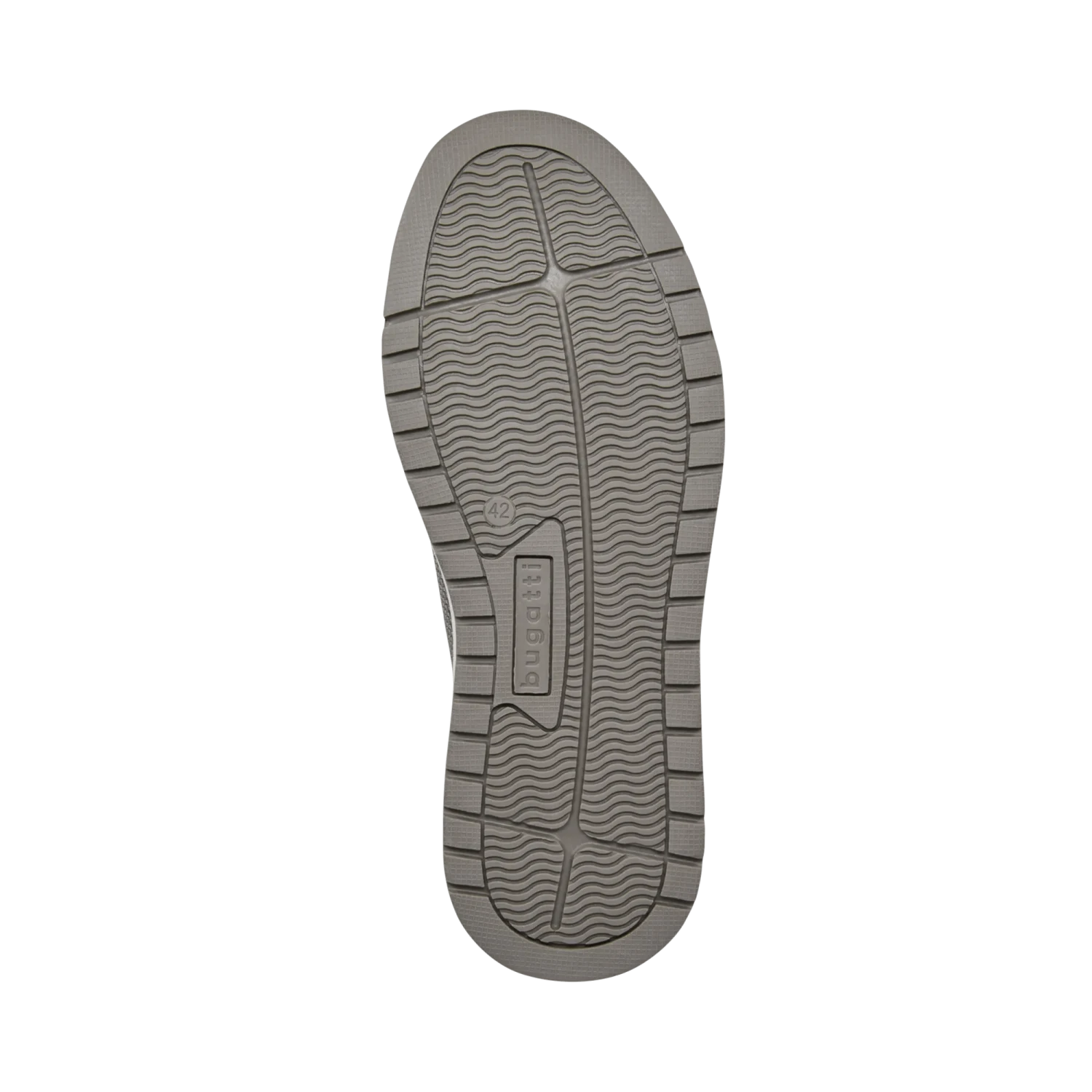 Sneaker Taupe 8 Sneaker Taupe – Bild 8