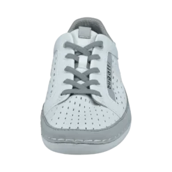 Schnürer Weiß -Schuhe Verkäufe 321 ASG01 5000 2000 005