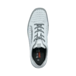 Schnürer Weiß -Schuhe Verkäufe 321 ASG01 5000 2000 d