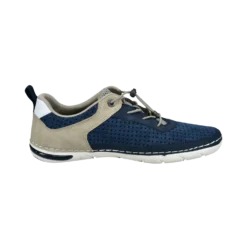 Schnürer Blau -Schuhe Verkäufe 321 ASG03 5000 4000 004