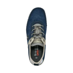 Schnürer Blau -Schuhe Verkäufe 321 ASG03 5000 4000 d