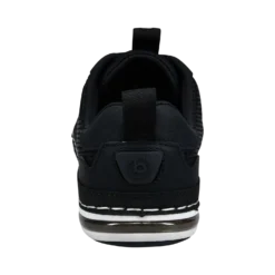 Schnürer Schwarz -Schuhe Verkäufe 321 ASG04 6900 1000 003