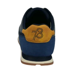 Sneaker Multicolor -Schuhe Verkäufe 321 ASH01 5500 8100 003