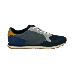 Sneaker Multicolor -Schuhe Verkäufe 321 ASH01 5500 8100 004