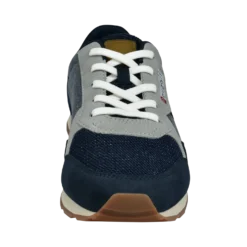 Sneaker Multicolor -Schuhe Verkäufe 321 ASH01 5500 8100 005