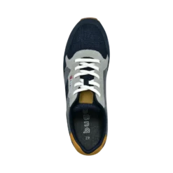 Sneaker Multicolor -Schuhe Verkäufe 321 ASH01 5500 8100 d