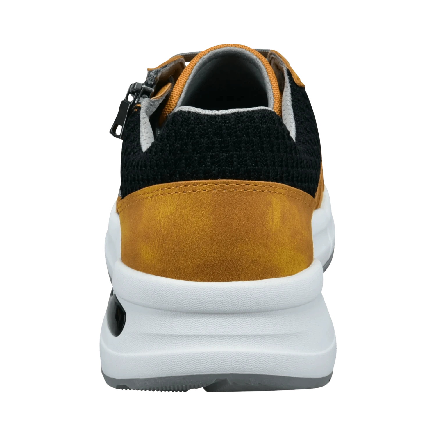 Sneaker Gelb 3 Sneaker Gelb – Bild 3