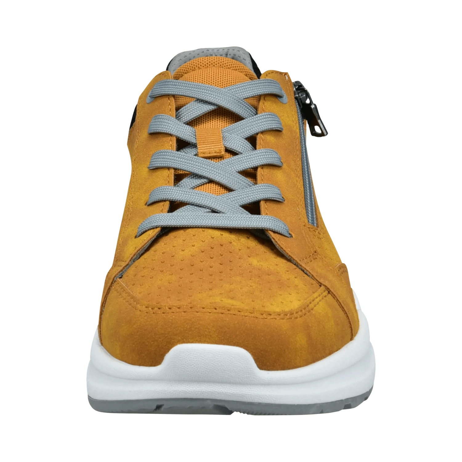 Sneaker Gelb 5 Sneaker Gelb – Bild 5