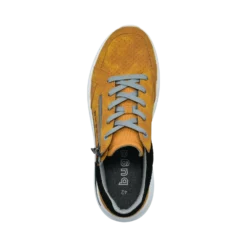 Sneaker Gelb 12 Sneaker Gelb -Schuhe Verkäufe 321 ASL01 5000 5000 d