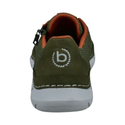 Sneaker Grün -Schuhe Verkäufe 321 ASM02 6900 7000 003