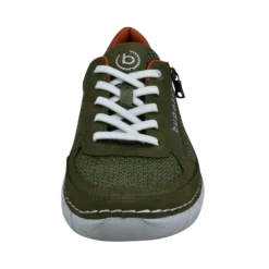 Sneaker Grün -Schuhe Verkäufe 321 ASM02 6900 7000 005