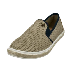 Slip On Beige -Schuhe Verkäufe 321 ASP61 6900 5200 001