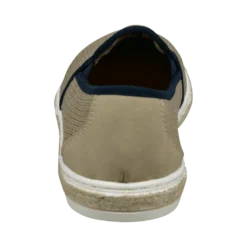 Slip On Beige -Schuhe Verkäufe 321 ASP61 6900 5200 003
