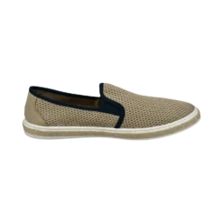 Slip On Beige -Schuhe Verkäufe 321 ASP61 6900 5200 004