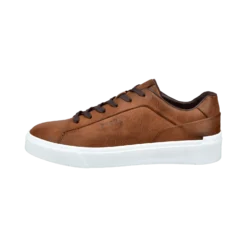 Sneaker Cognac