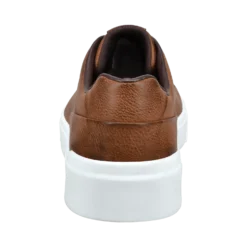 Sneaker Cognac -Schuhe Verkäufe 324 AMU01 5000 6300 003