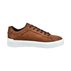 Sneaker Cognac -Schuhe Verkäufe 324 AMU01 5000 6300 004