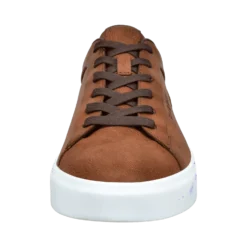 Sneaker Cognac -Schuhe Verkäufe 324 AMU01 5000 6300 005