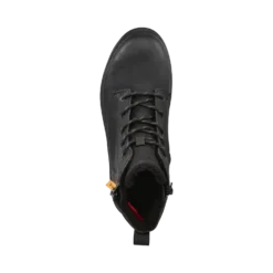 Schnürstiefel Schwarz 12 Schnürstiefel Schwarz -Schuhe Verkäufe 325 AGB54 5000 1000 d