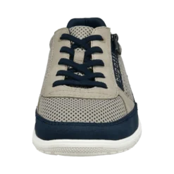 Schnürer Taupe -Schuhe Verkäufe 325 AIN03 5069 1441 005