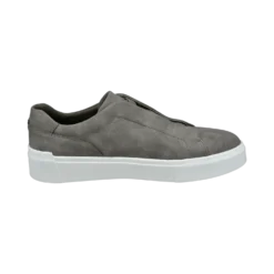Slip On Grau -Schuhe Verkäufe 325 AMU60 5000 1500 004